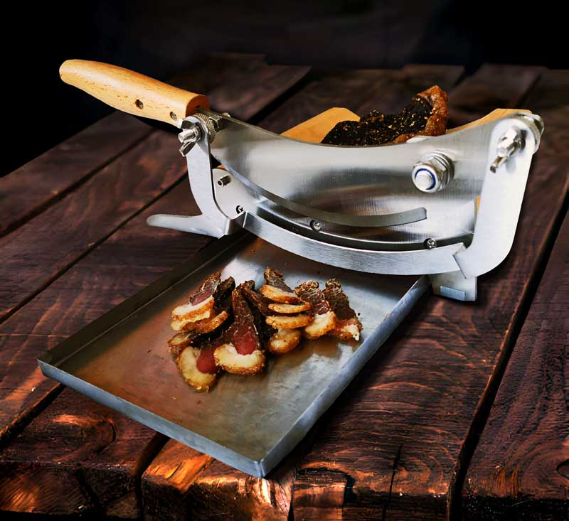 Biltong slicers deals